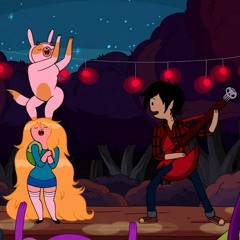 Good Little Girl - Adventure Time (Cover)