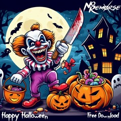 No Remorse - Happy Halloween