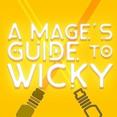DOWNLOAD PDF ⭐ A Mage's Guide to Wicky (R'iyah Family Archives Online