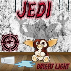 JEDI - BRIGHT LIGHT - DS2B 267 OUT NOW!!!