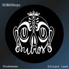 Shadowmaw - Distant Land (Bultech Remix)