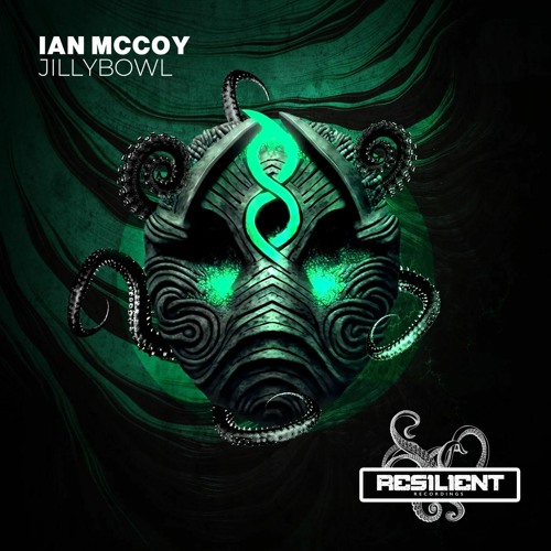 Ian McCoy - Krawlz [RES074] 192kbps