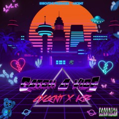 Locked In [Official Audio]
