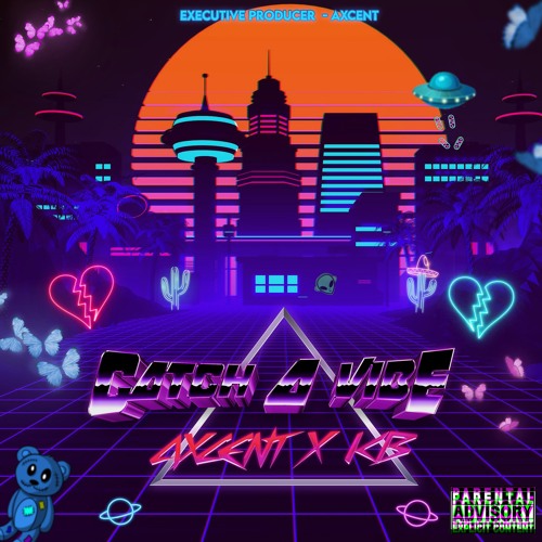 Locked In [Official Audio]