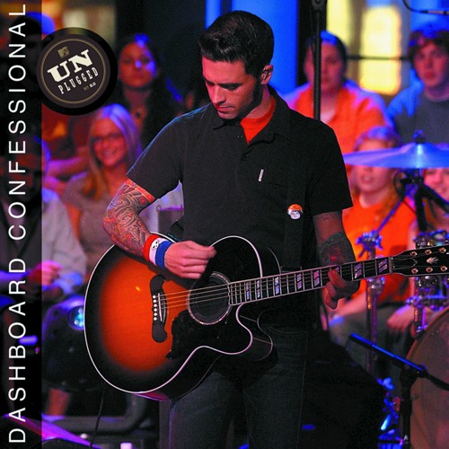 Stream Dashboard Confessional Listen to MTV Unplugged v2.0 playlist