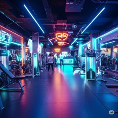 WOOZY Workout mix #1