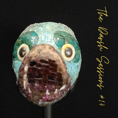 The Darsh Sessions #14: Not For The Faint Of Darsh