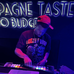 Dj Train New Dallas Vibez Halloween Edition