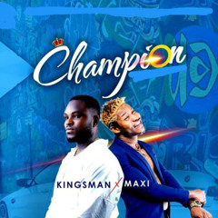 Champion (feat. Maxi)