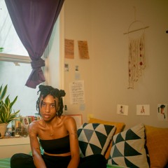 Yaya Bey, DJ Nativesun - pour up (M.O.T.H Edit)