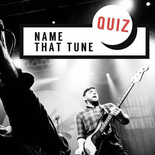 Name That Tune #502 by A-Ha