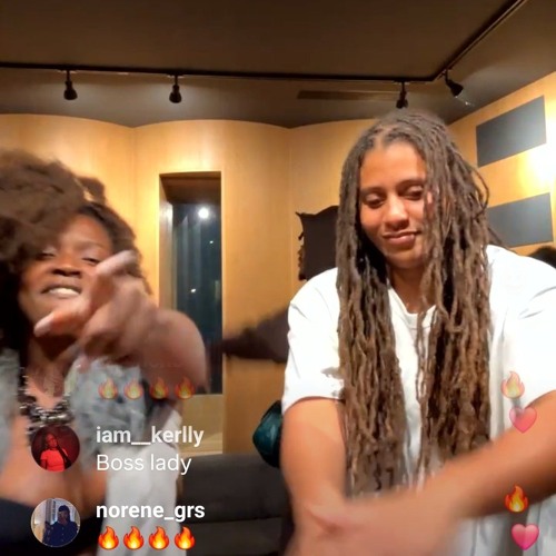 meryle x theodora - paparazzi (exclu insta)*meilleur qualité*