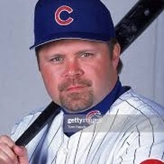 "For The Love Of Baseball with Cubs broadcaster Ron Coomer" - Episode 003