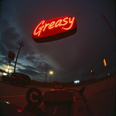 Greasy LDSR 219