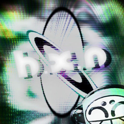 Warehouse Radio for HEXENshow • 2/8/2025