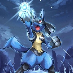 Aura(Lucario song)