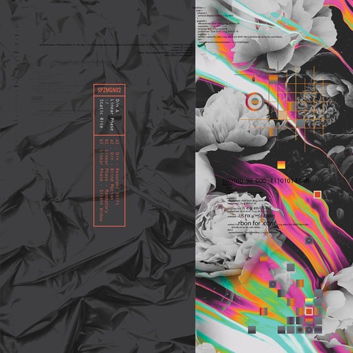 DT:Premiere | D/n - Resonant Shift [Spazio Magnetico]