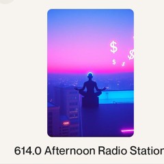614.0 Afternoon Radio Station.wav