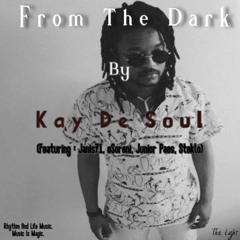 05. Something New_Kay De Soul(Preview)