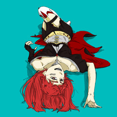 EYES ON ME (Sped Up) [feat. asteria]