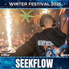 SeekFlow @ Winter Festival 2025
