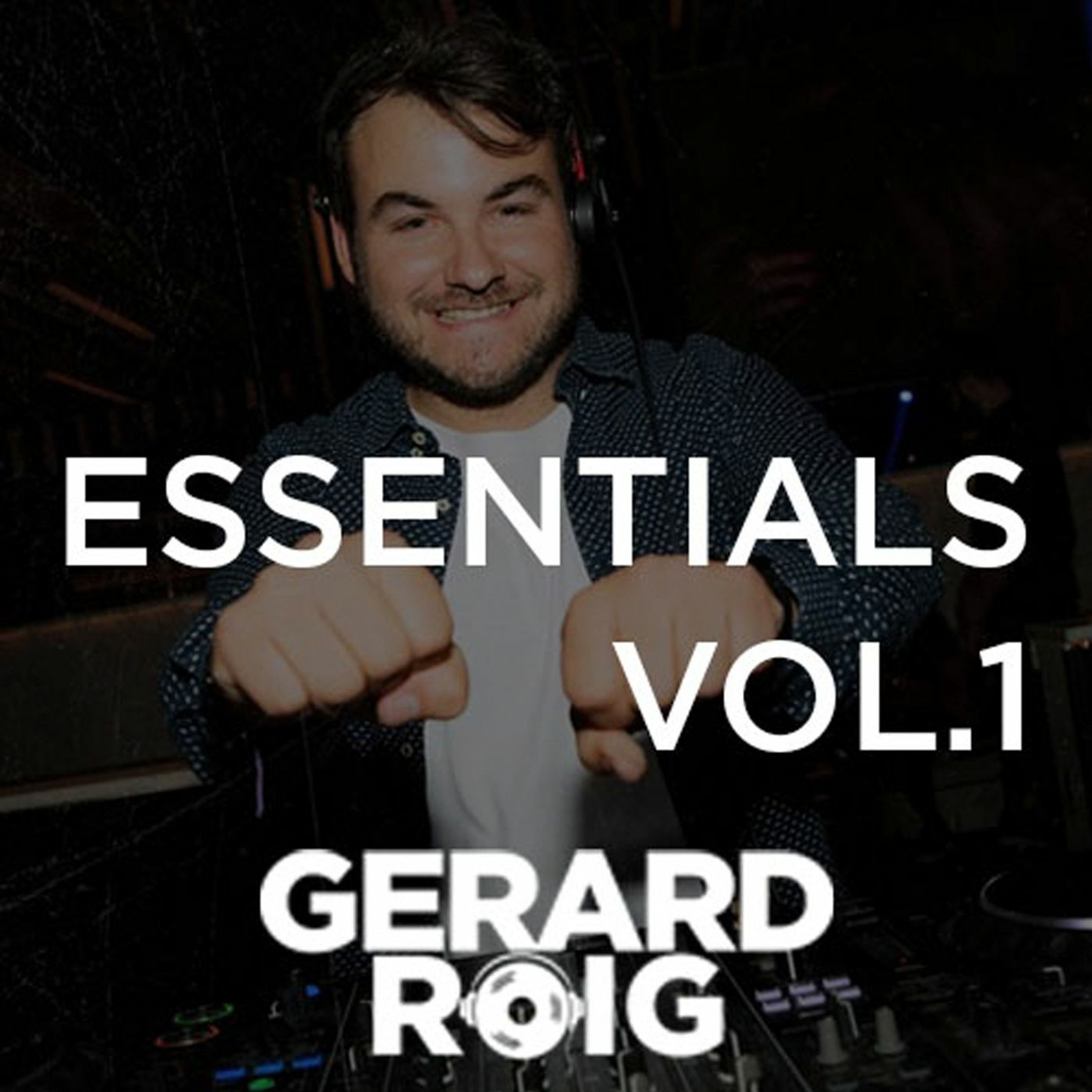 Gerard Roig Music