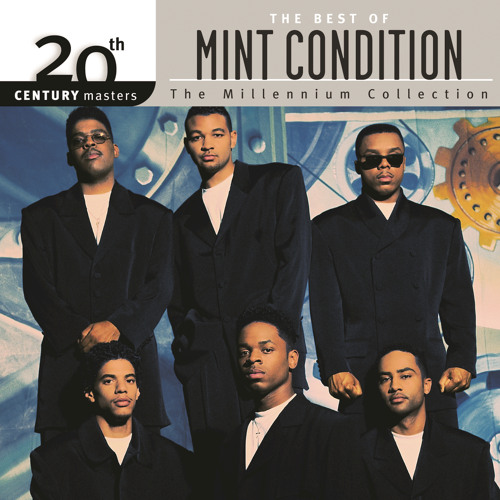 Stream Mint Condition | Listen to The Best Of Mint Condition 20th 