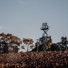 Yeat - COMË N GO  (Marlon Hoffstadt Edit)