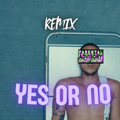 TETO - YES OR NO - DJ GH SHEIK ( REMIX )