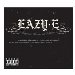Stream Eazy-e | Listen to music albums online for free on