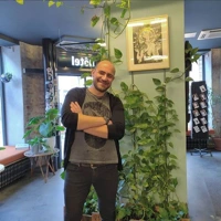 Soundcloud podcast image for G.E. Management Invite Alex Randa 