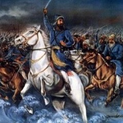 Akaal Ki Singh Budha Daliye