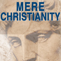 GET EPUB 💜 Mere Christianity by  Geoffrey Howard,C. S. Lewis,Inc. Blackstone Audio P