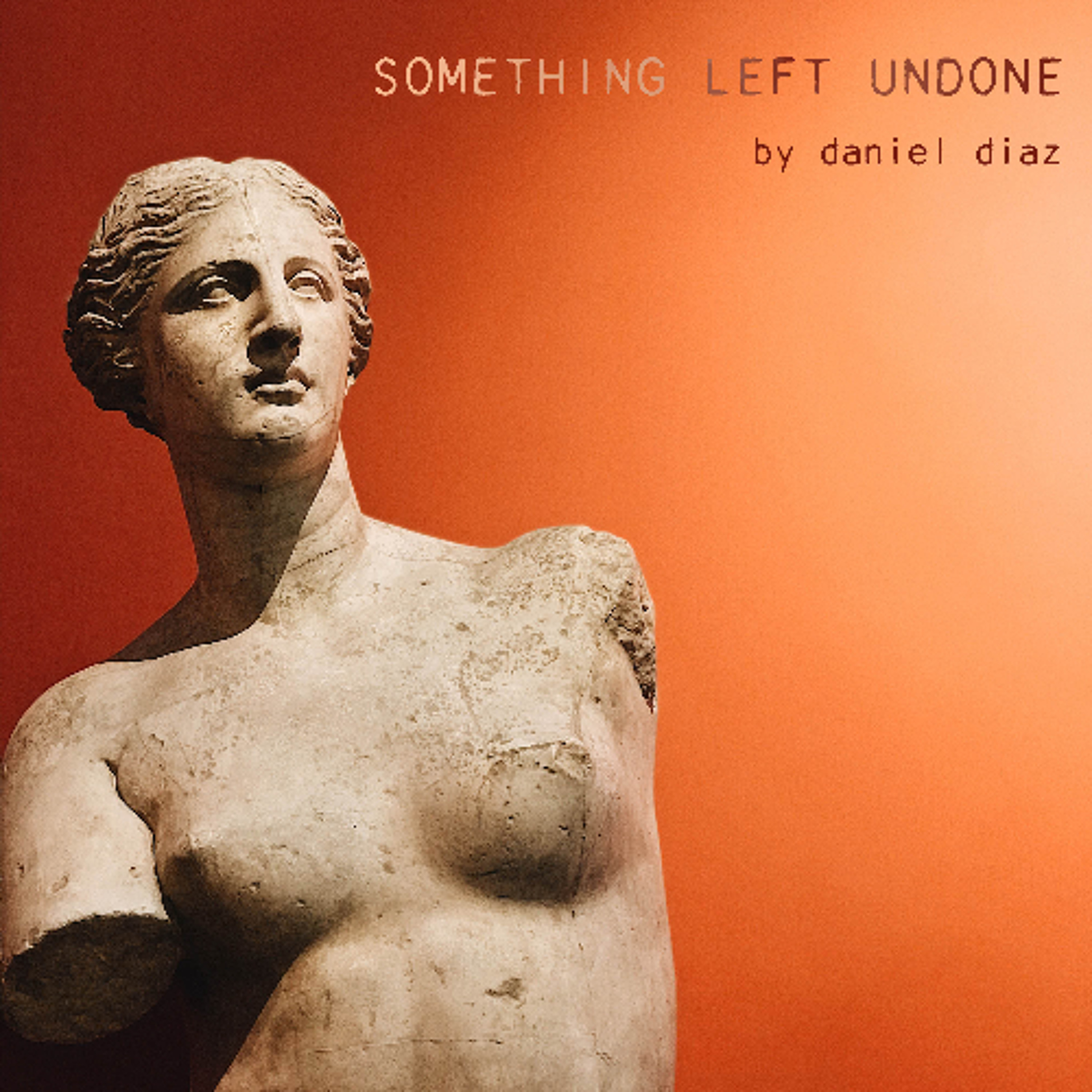 Something Left Undone (naviarhaiku651) episode artwork