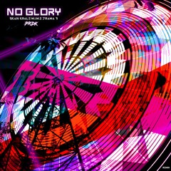 Skan & Krale - No Glory (feat. M.I.M.E & Drama B) (Prdk remix)