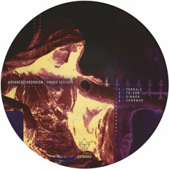 Advanced Hedonism - Sinner (Original Mix)