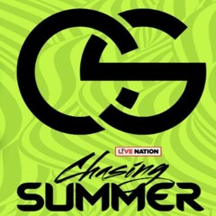 Chasing Summer 2020 Mix