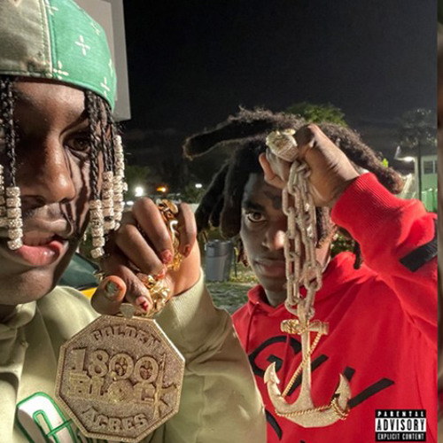 Lil Yachty - Free Da Grim Reaper Freetyle