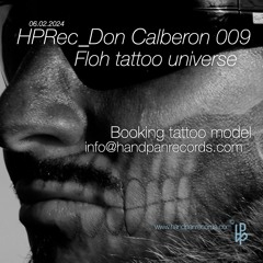 009 tattoo universe