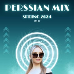 Spring Iranian songs 2024