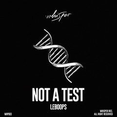 Not A Test