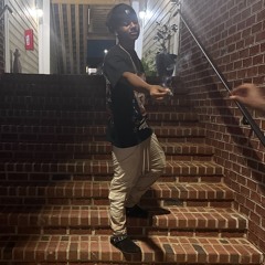 Cant come to da hood “prodALMIGHTYACZAVIER”