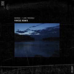 Gaidaa - I Like Trouble (Vincee Remix)