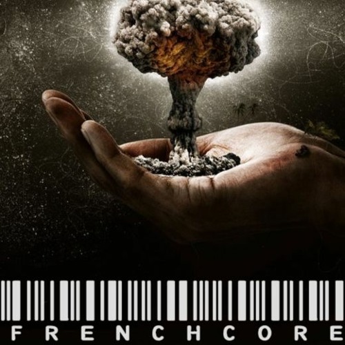 FRENCHCORE _ PenguinCore <A.o.C> NEW (RMX/Preview) 2022/2023