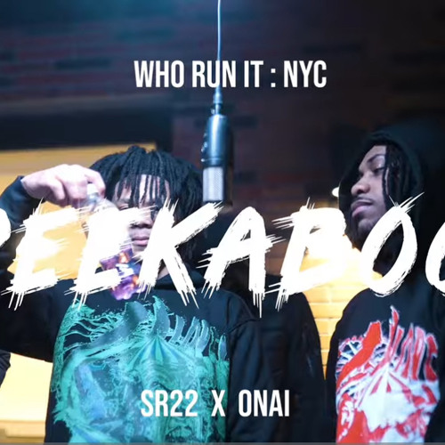 sr22 x onai peekaboo whorunitnyc performance