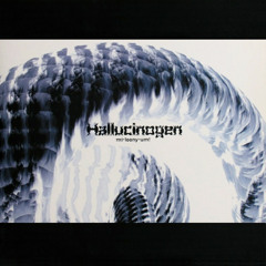 Stream Hallucinogen | Listen to The Lone Deranger playlist online