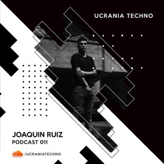 PODCAST 011 - JOAQUIN RUIZ