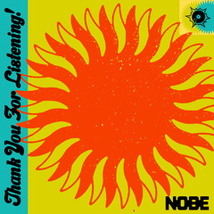 Thank You For Listening: Mixtape 02