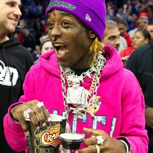 Template {Uzi}