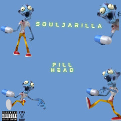 Soulja Rilla - “Pill Head” (Freestyle)